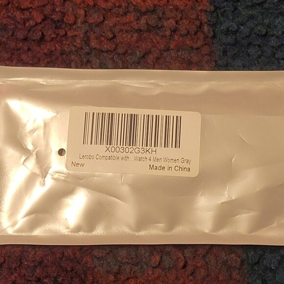 SAMSUNG GALAXY WATCH 4 40MM (2021) ACCESSORIES - Picture 2 of 12